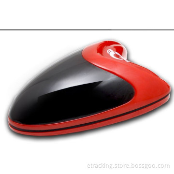 Smart GPS Tracker for Motor /Waterproof Mvt100 with GPS + Agps Tracking
